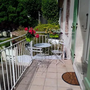 Ancienne Maison Bourgoise Appartement Bollène