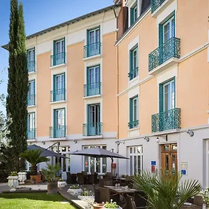 Hotel Thermalia, Chatel-Guyon