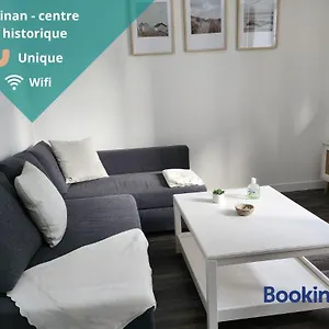 Saint Sauveur Appartement Dinan