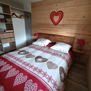  Appartement Chez Ma Grand-mere
