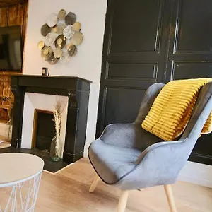 Appartement Centre