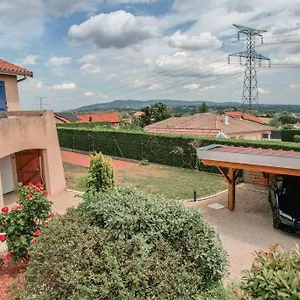  Villa Magnifique Maison A - Piscine