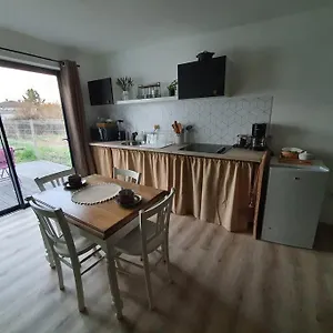  Appartement Au Calme