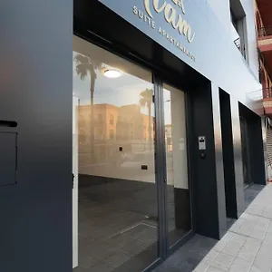 Riam Appartement Los Palacios Y Villafranca