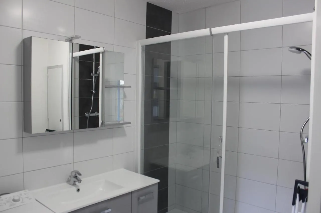 Residence Alma, Studios Face Aux Thermes Chatel-Guyon France