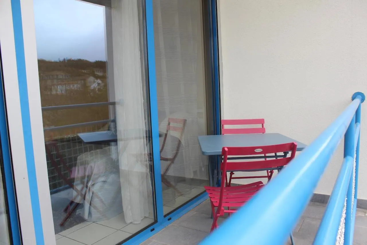 Residence Alma, Studios Face Aux Thermes Chatel-Guyon Apartment
