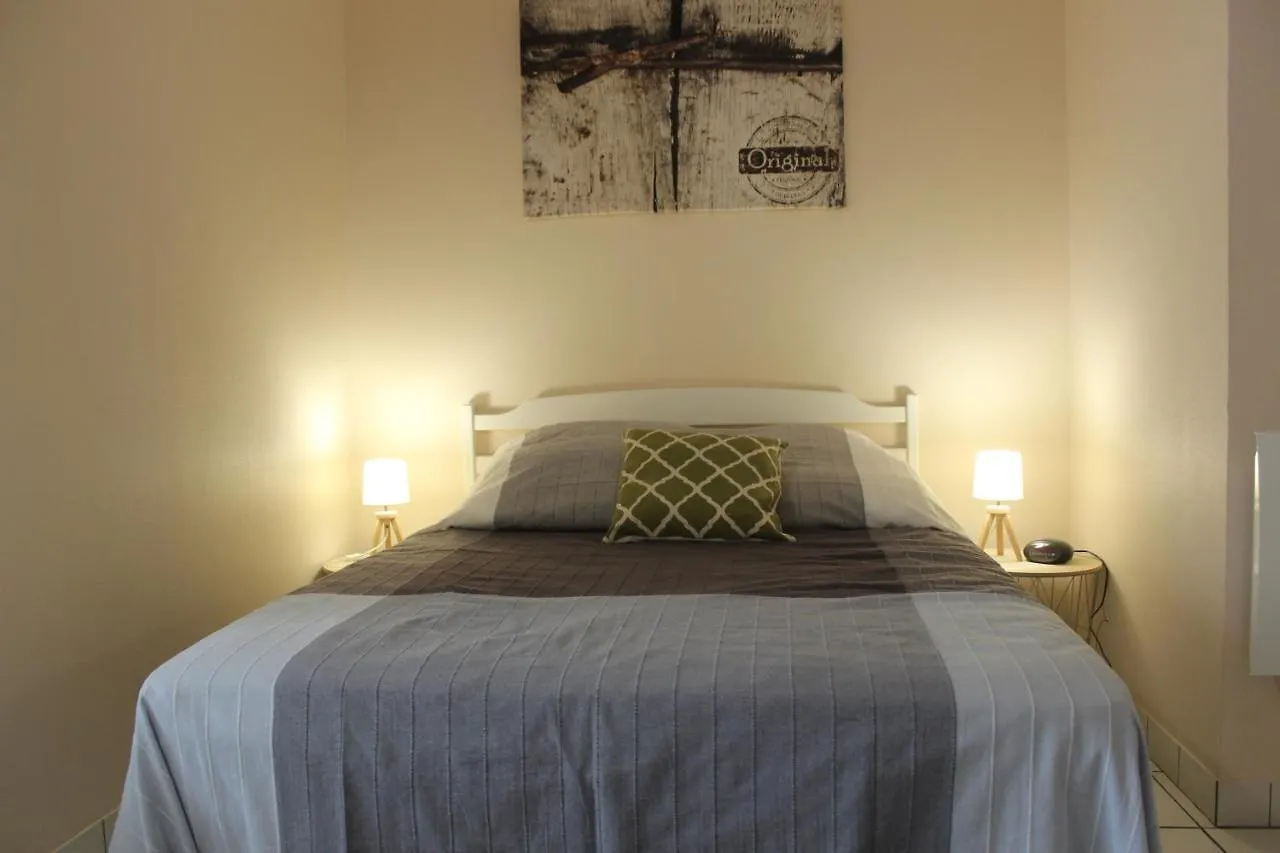 Residence Alma, Studios Face Aux Thermes Chatel-Guyon France
