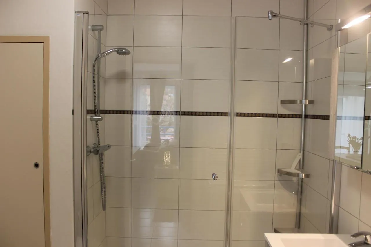 Residence Alma, Studios Face Aux Thermes Chatel-Guyon Apartment