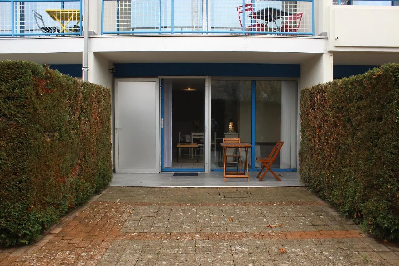 Residence Alma, Studios Face Aux Thermes Chatel-Guyon France
