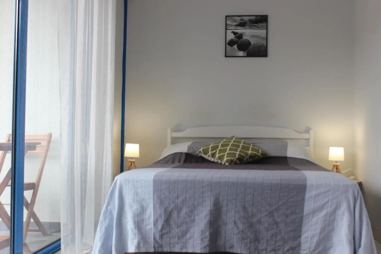 Residence Alma, Studios Face Aux Thermes Chatel-Guyon 0*,